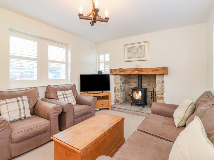 Windy Edge Cottage, Bamburgh