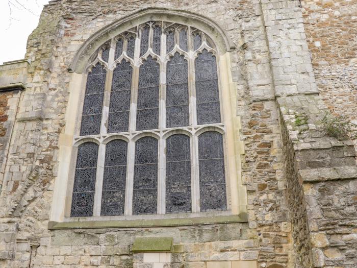 Church View, Rye