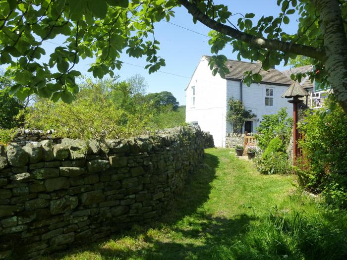 Middlehope Cottage, St John's Chapel, County Durham