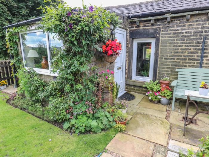 Prospect Cottage, Ripponden