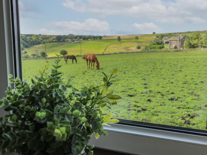 Prospect Cottage, Ripponden