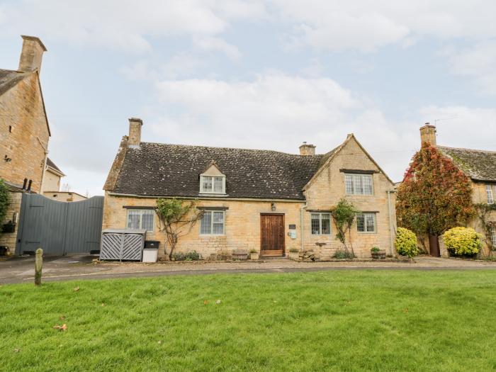 Rex Cottage, Willersey, Gloucestershire