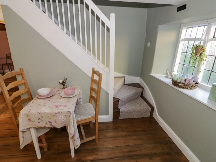 Rex Cottage, Willersey