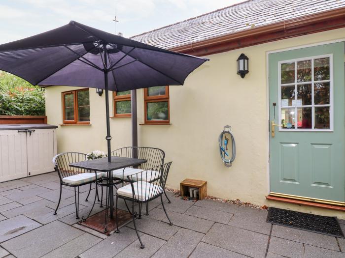 Number 10 Puffin Cottage, Camelford