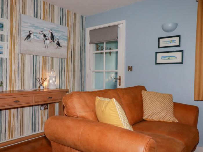 Number 10 Puffin Cottage, Camelford