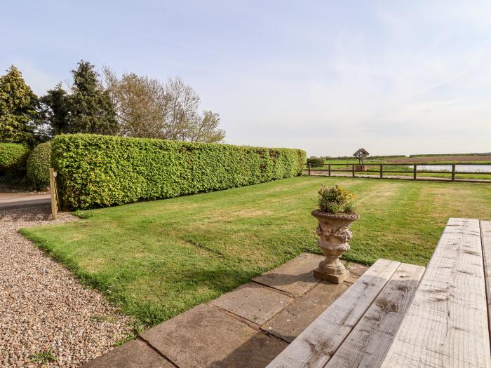 The Old Carthouse, Woodhey Green near Bunbury, Cheshire, Garde II listed, Countryside, Parking, 3bed