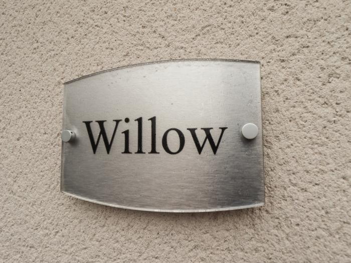 Willow, Willerby