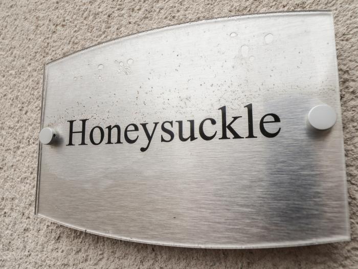 Honeysuckle, Willerby