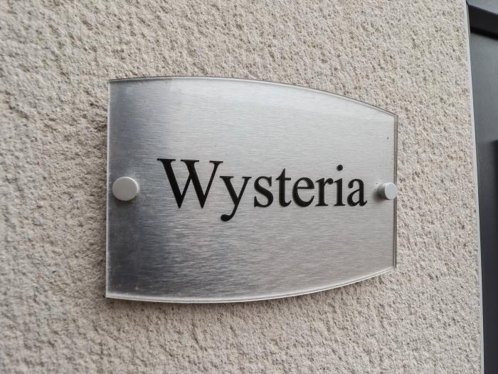 Wysteria, Willerby