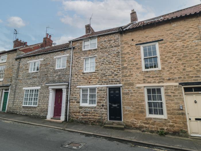 Jack's House, Kirkbymoorside