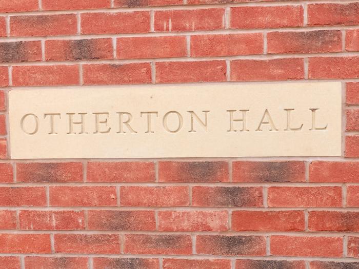 Otherton Hall, Penkridge