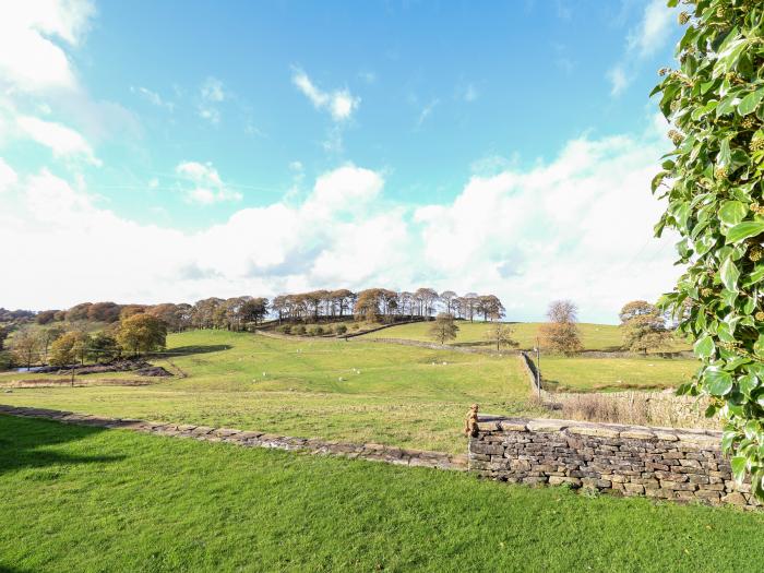 Heatherdale Cottage, Bollington