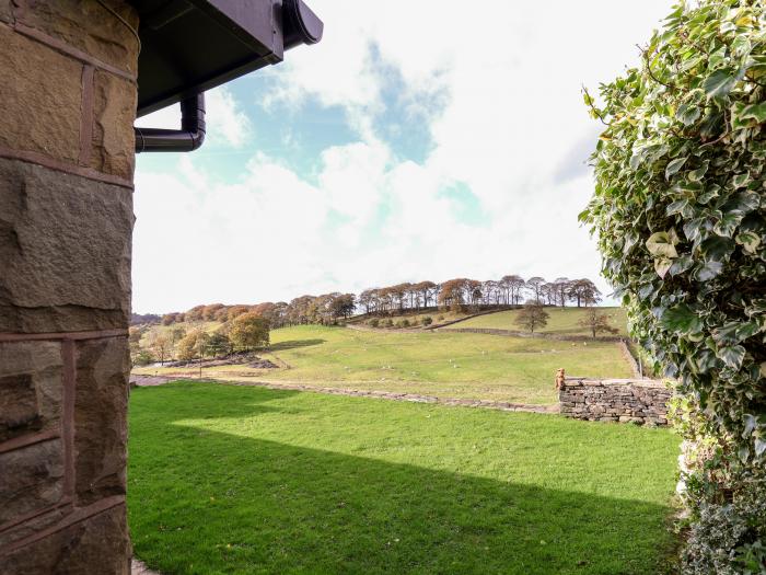 Heatherdale Cottage, Bollington