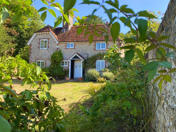 Keepers Cottage, East Meon
