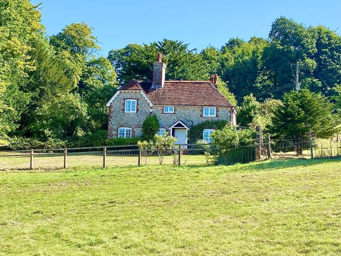 Keepers Cottage, East Meon