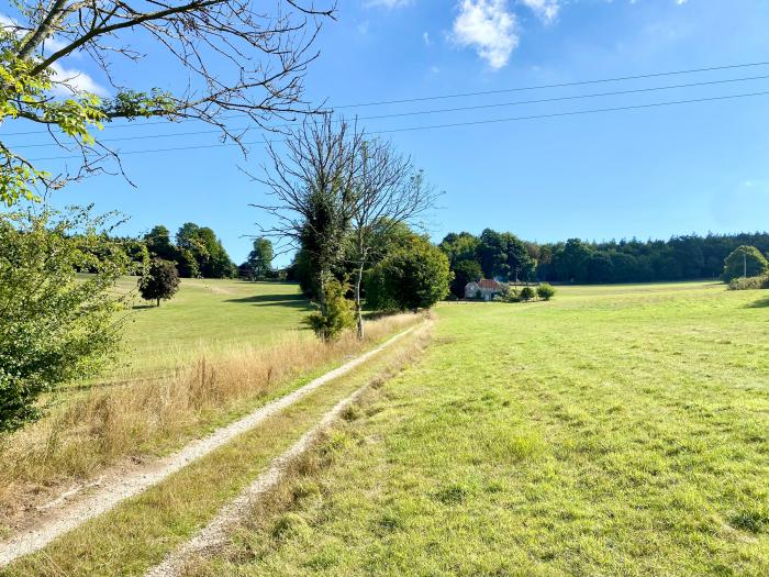 Keepers Cottage, East Meon