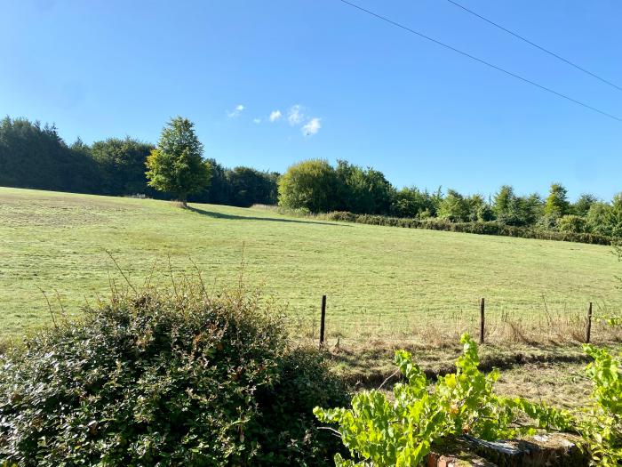 Keepers Cottage, East Meon