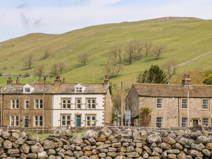 Valley View, Kettlewell, North Yorkshire