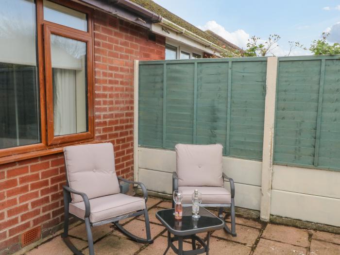 Bungalow by the Sea, Thornton-Cleveleys