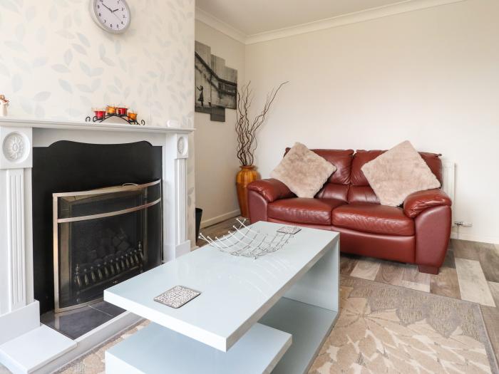 Bungalow by the Sea, Thornton-Cleveleys
