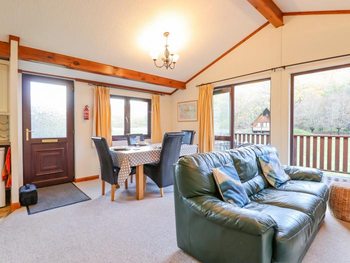 Clifford Bridge Lodge, Moretonhampstead