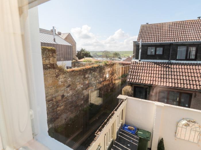 Pilot's Cottage, Alnmouth