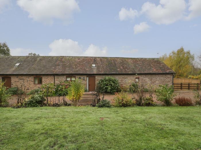 Clover Patch Cottage, Bromyard, County Of Herefordshire