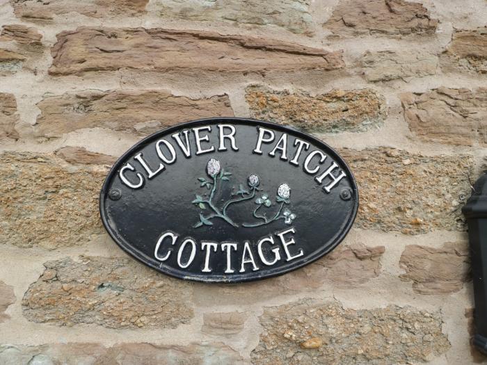 Clover Patch Cottage, Bromyard