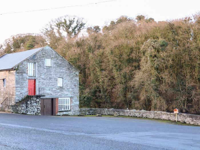 The River House, Ramelton, County Donegal