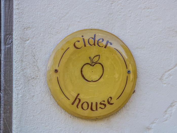Pillhead Cider House, Bideford