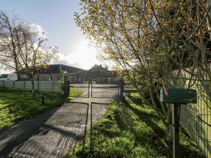 The Kirklands Cottage, Eaglesham, Glasgow