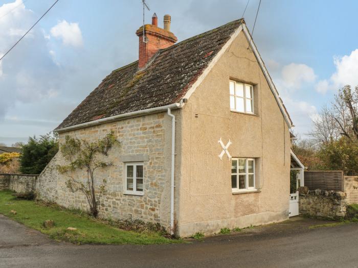 Palmers Green Cottage, Wrantage, Somerset
