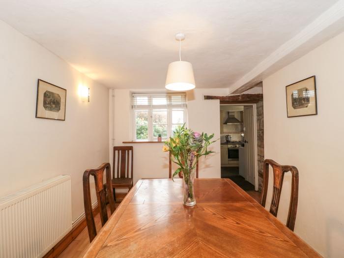 Palmers Green Cottage, Wrantage
