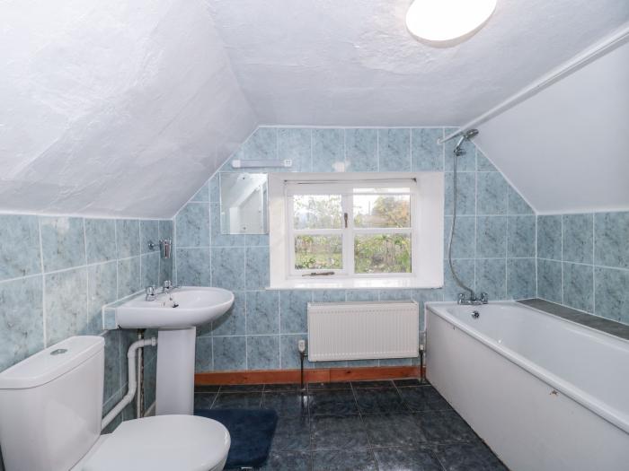 Palmers Green Cottage, Wrantage