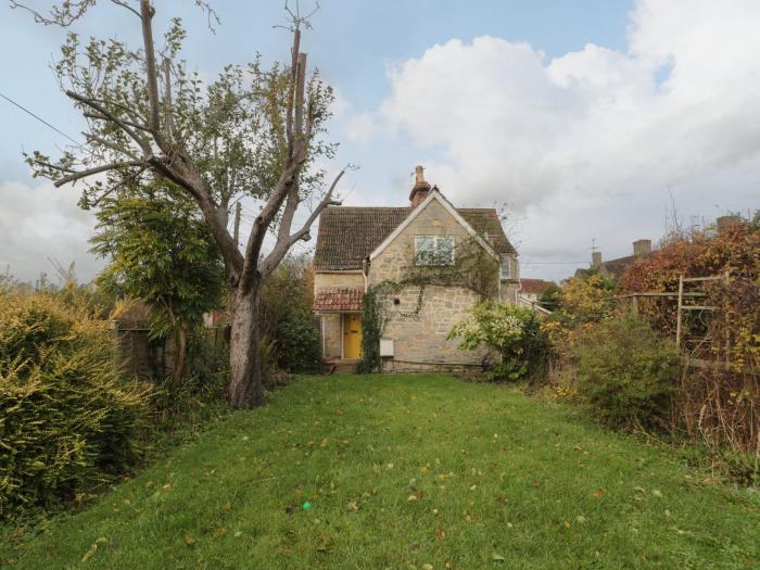 Palmers Green Cottage, Wrantage