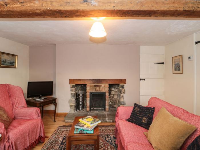 Palmers Green Cottage, Wrantage