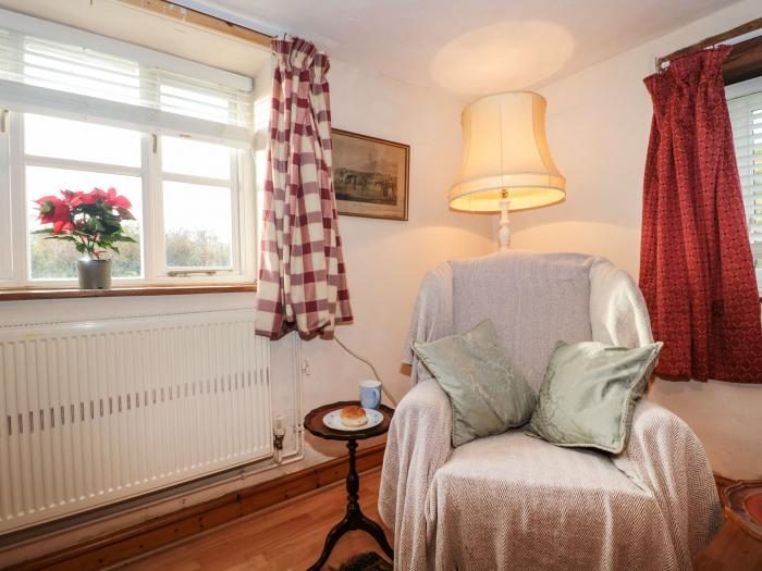 Palmers Green Cottage, Wrantage