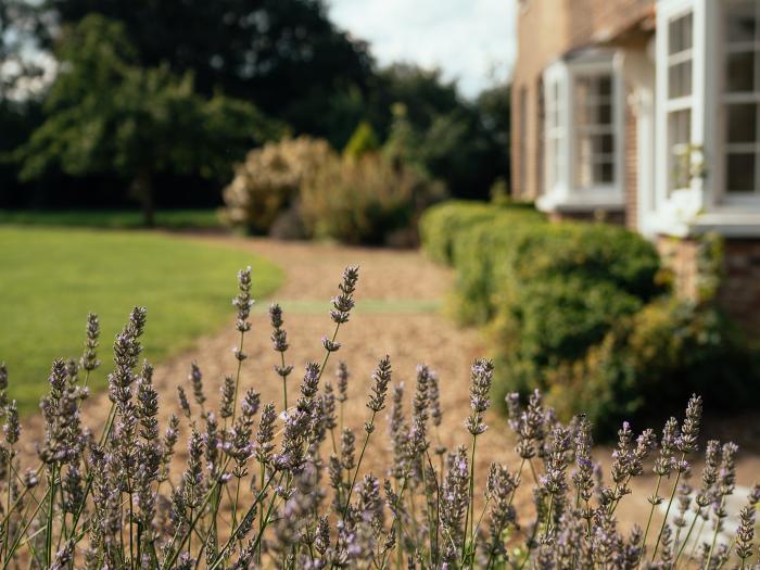 Manor House, Tadcaster