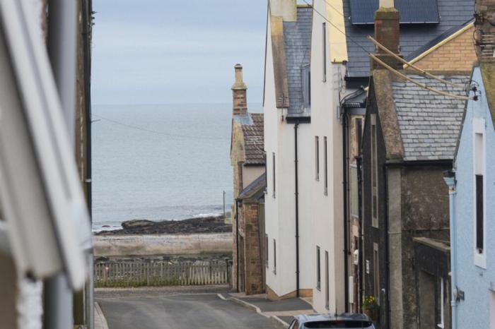 Juniper Cottage, Seahouses