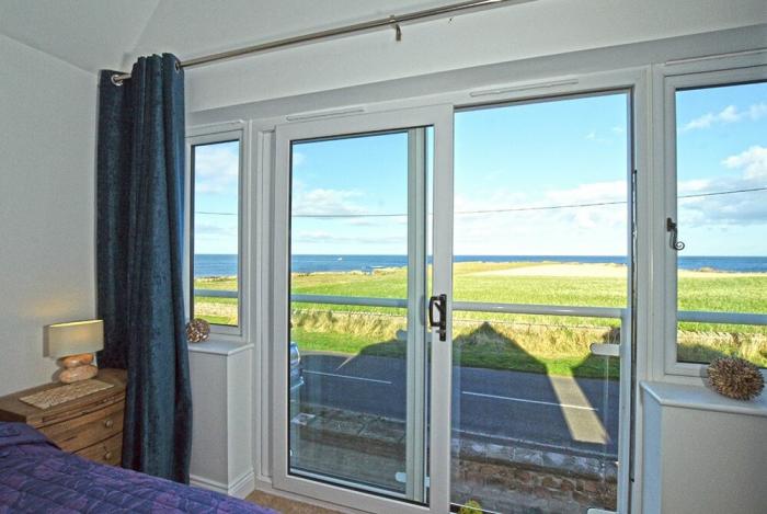 Farne Cottage, Beadnell