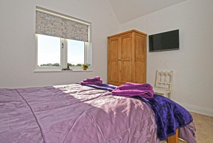 Farne Cottage, Beadnell
