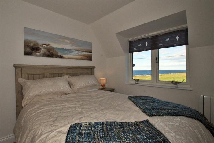 Farne Cottage, Beadnell