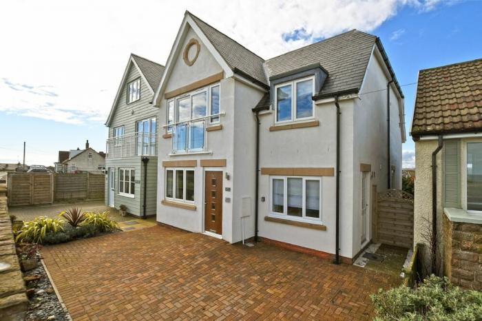 Farne Cottage, Beadnell