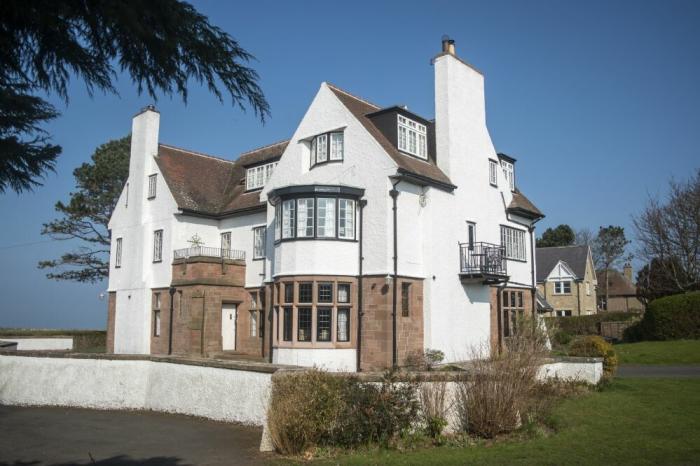 West House No6, Bamburgh