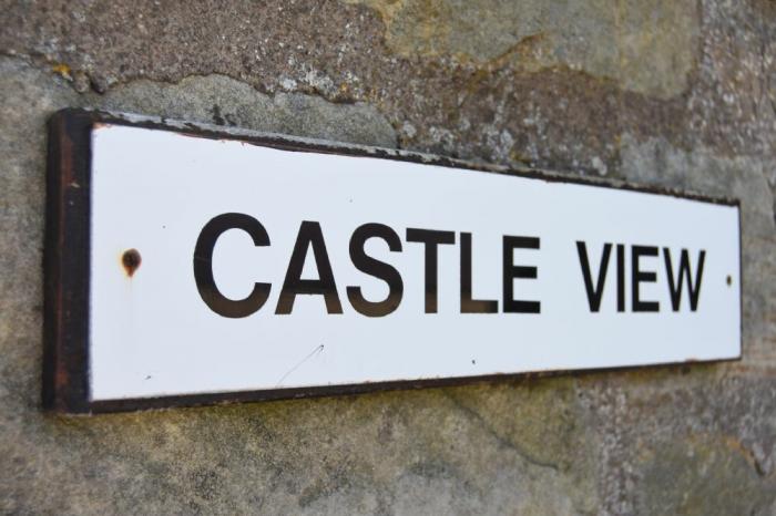 Castle View (Glororum), Bamburgh
