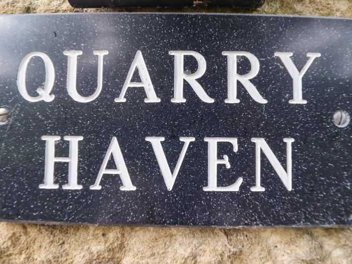 Quarry Haven, Bamburgh