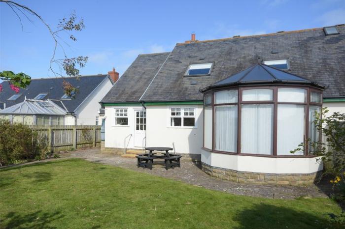 Armstrong Cottages No22, Bamburgh