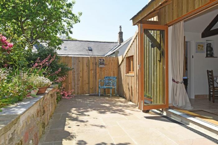 The Byre at Warkworth, Warkworth