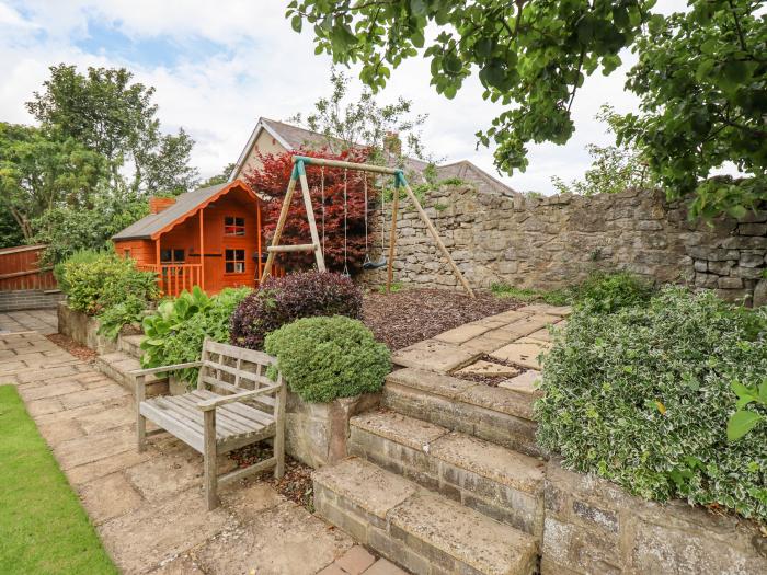 Manor Cottage, Embleton