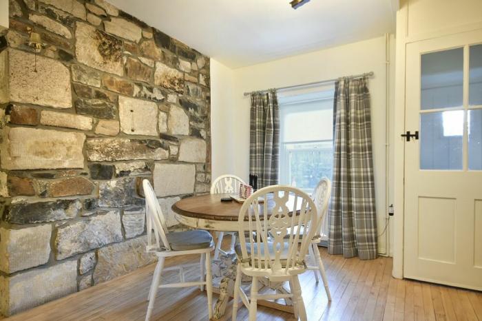 West End Cottage, Embleton